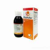 MALTOFER SYRUP 150 ML