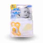 MAM MINI ULTI SOOTHER 0+