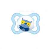 MAM PCF AIR 0 PLUS BOY 1 (BLUE)