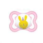 MAM PCF AIR 0 PLUS GIRL 1 (PINK)