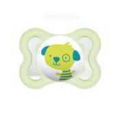 MAM PCF AIR 0 PLUS UNI 1 (YELLOW)