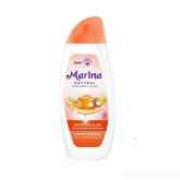 MARINA HBL SMOOTH & GLOW 475 ML