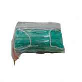 MASKER NIAN E.LOOP 3P 50 S HIJAU