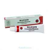 MAXSON OINTMENT 15GR