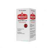 MEDISIO 36% SOL. 5 ML