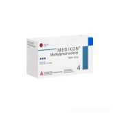 MEDIXON TABLET 4 MG