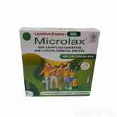 MICROLAX ENEMA 5ML 3 S