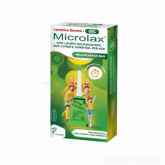 MICROLAX ENEMA 5 ML 1 S