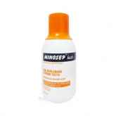 MINOSEP KIDS ANTISEPTIC MOUTH 200 ML 
