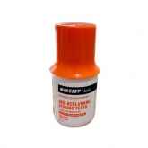 MINOSEP KIDS ANTISEPTIC MOUTH 60 ML (ORANGE)