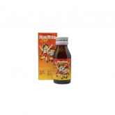 MINIVITA DHA SYRUP 60ML