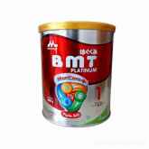 BMT PLAT. MORICARE 400 GR (MORINAGA)