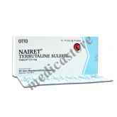 NAIRET TABLET 2.5MG 100 S