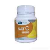 NAT C 1000 TABLET 10 S