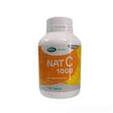 NAT C 1000 TABLET 150 S