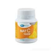 NAT C 1000 TABLET 30 S