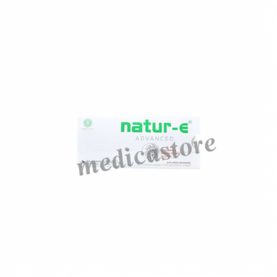 NATUR-E ADVANCE STRIP 4 S