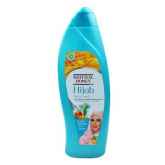 NATURAL HONEY HJB H. FRESH 180ML GEL LOT.