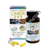 NH OMEGA 3-6-9 45 S