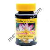 NP ESPECIALY YOURS 60 S TABLET