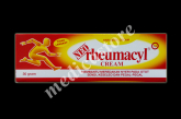 NEO RHEUMACYL CREAM 30 GR