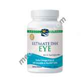 NORDIC ULTIMATE DHA EYE 60 S