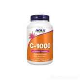 NOW C-1000 WITH ROSE HIPS TABLET 100 S