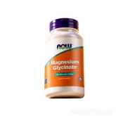 NOW MAGNESIUM GLYCINATE TABLET 180 S