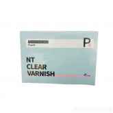 NT CLEAR VARNISH PEACH 8S