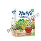 NULIFE SWEETENER 50 s