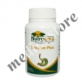 NC ENZYME PLUS 30 S KAPSUL