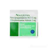 NALGESTAN TABLET 100 S