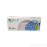 NATUR-E WHITE KAPSUL 16 S