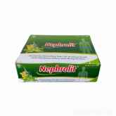 NEPHROLIT STRIP KAPSUL 5 S
