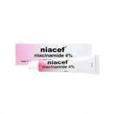 NIACEF GEL 15 GRAM