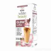 NUTRAFOR WHITE BEAUTY GLOW COFFEE 5 S