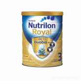 NUTRILON 3 MADU 800 GR