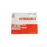 NUTRIMAMA 2 30 S