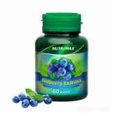 NX BILBERRY 10000 KAPSUL 60 S