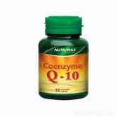 NX CHEWABLE COQ-10 TABLET 30 S