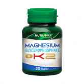 NX MAGNESIUM KAPSUL 30 S