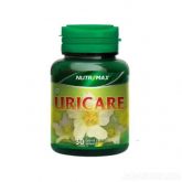 NX URICARE KAPSUL 30 S