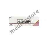 OBDHAMIN KAPSUL 30 S