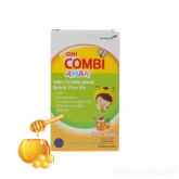 OBH COMBI ANAK MADU SYR 60 ML