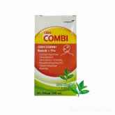 OBH COMBI BATUK FLU MENTHOL SYR 100 ML