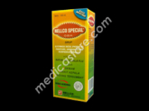 OBH NELLCO SPECIAL SYRUP 100 ML