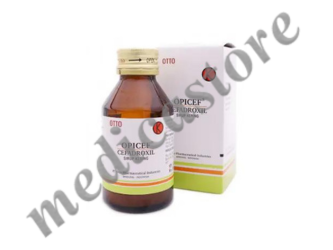 OPICEF DS 60ML