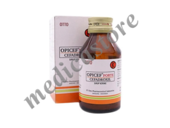 OPICEF DS FORTE 60ML