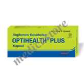 OPTIHEALTH PLUS KAPSUL 30 S