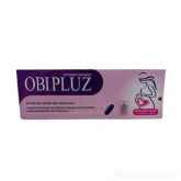 OBIPLUZ KAPSUL LUNAK 60 S